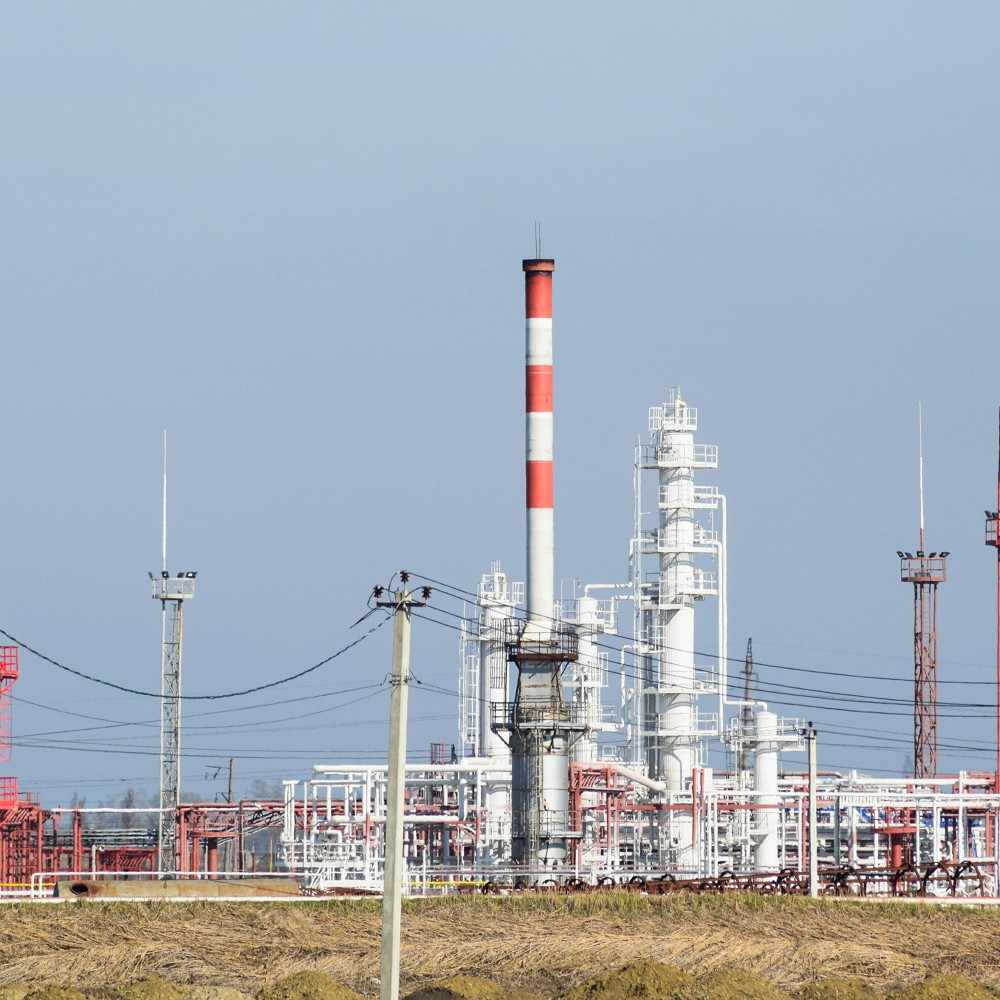 Power generation