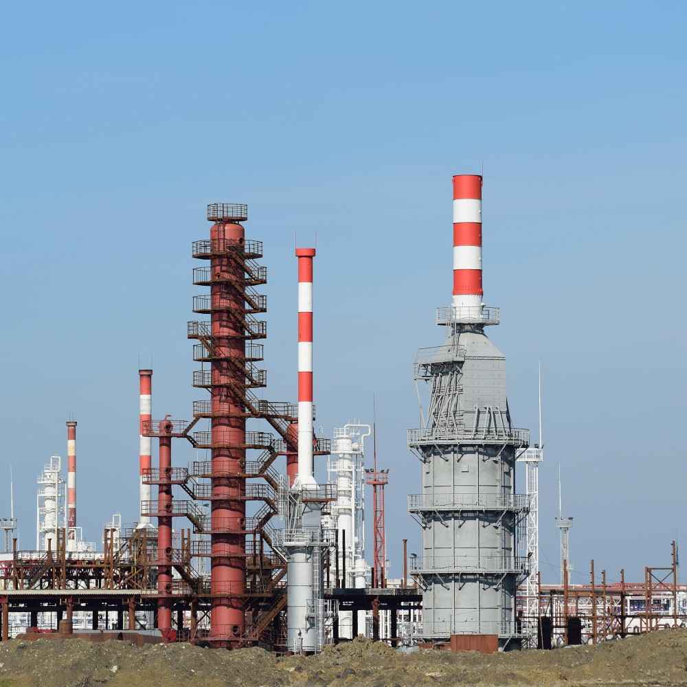Power generation